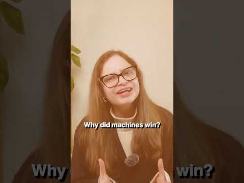AI Outsmarts Shakespeare?! 🤯#ai #shortsvideo #shorts