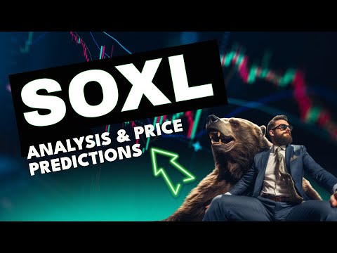 SOXL Stock Surge Ahead? 📈 December Predictions &amp; Semiconductor Momentum Unveiled!