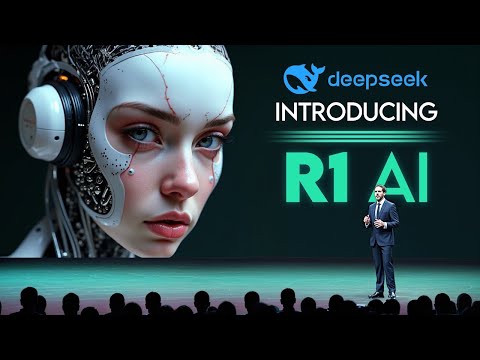 Revolutionary AI Model Outsmarts OpenAI – A New Era of Unmatched Reasoning Power!