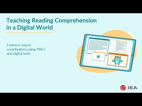 BOOK RELEASE: Teaching Reading Comprehension in a Digital World