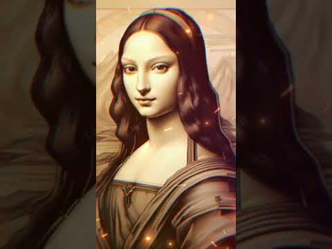 &quot;Unlocking the Secrets of Mona Lisa: A Fascinating Dive into Art&#039;s Enigmatic Masterpiece&quot;2