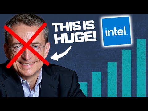 Intel Stock: The Unseen Game-Changer.. BUY NOW!