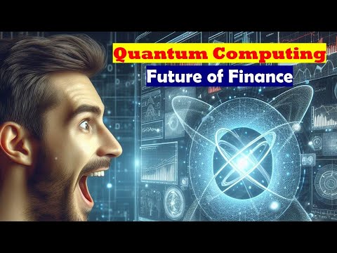 Quantum Leap The Future of Finance