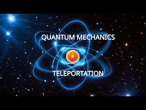 Quantum Teleportation: The Future of Communication