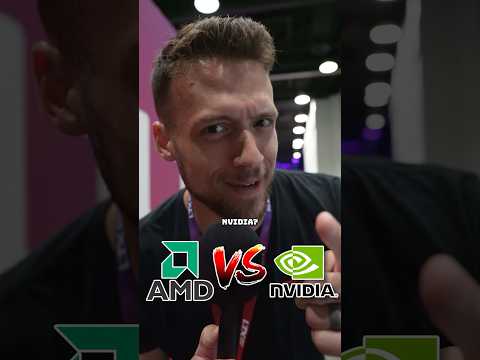 AMD vs Nvidia, the Final Answer