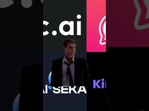 Look no further, you’ve found the best character ai chat bot alternative