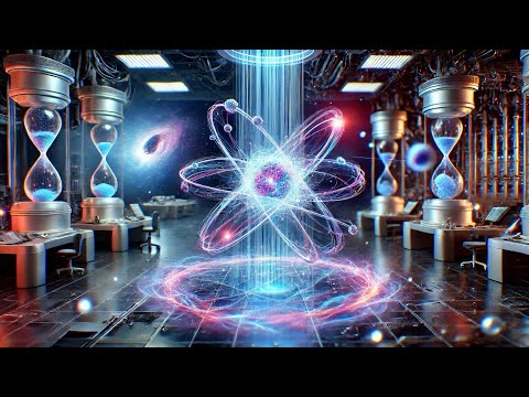 Quantum Teleportation: The Sci-Fi Tech That&#039;s Becoming Reality!