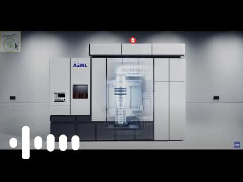 Revolutionizing Chip Manufacturing: ASML&#039;s Advanced Lithography Solutions