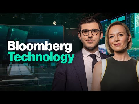 Bloomberg Technology 10/16/2023