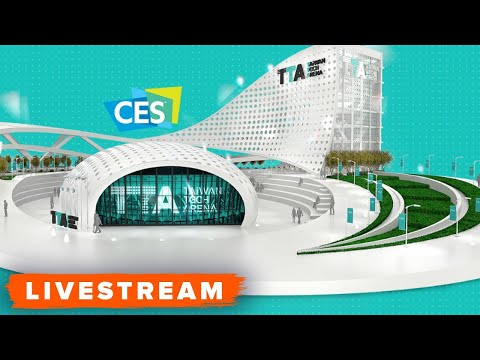 Taiwan Tech reveals the future of living, mobility, and more! - Livestream