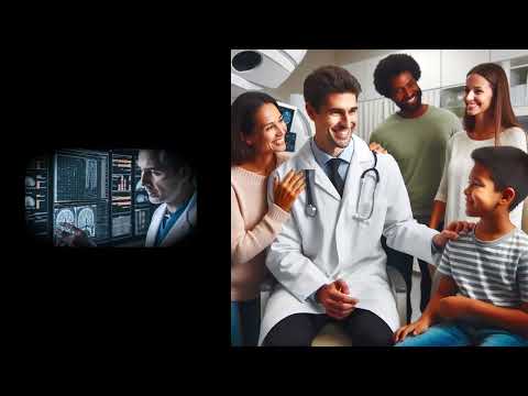 Revolutionizing Radiology How Generative AI is Redefining Medical Imaging