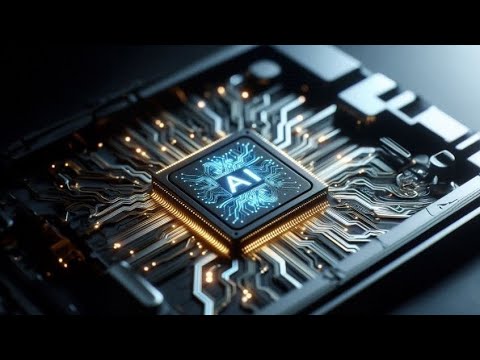 AI Revolution - Transforming our World