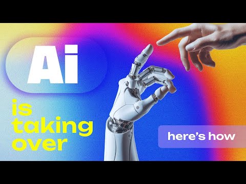 Will AI Replace Human Creators? The Truth is Shocking!