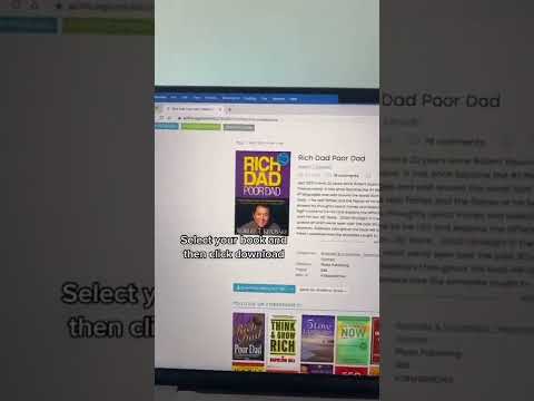 The Best Websites for FREE eBooks | Websites to Download Books for Free #ebook #shorts #freeebooks