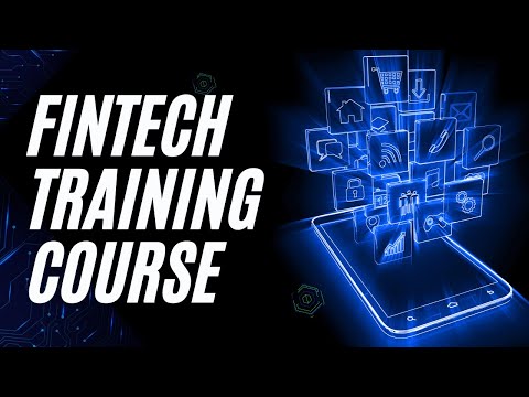 FinTech Training Course