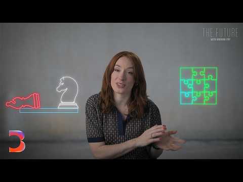 What Does the AI Boom Really Mean for Humanity? | The Future With Hannah Fry