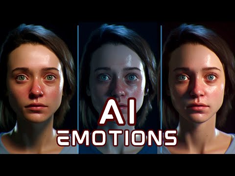 Can AI Ever Truly Understand Human Emotions? (This Is INSANE)
