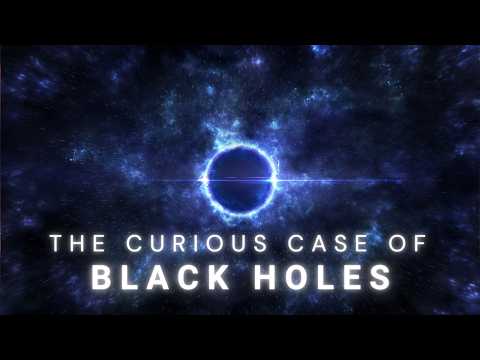 Black Holes: Everything You Should Know (A Quantum Space Documentary 2024)