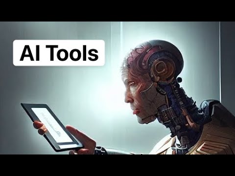 8 AI Tools to Revolutionize Your Workflow