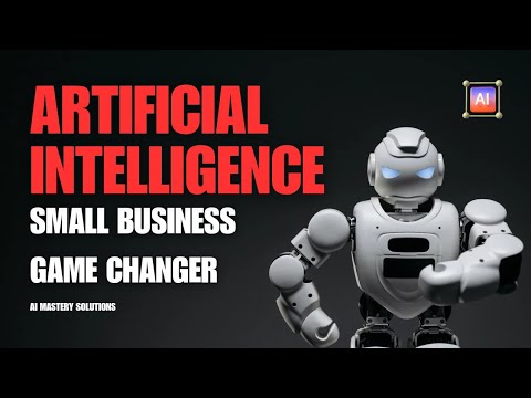 Unlocking AI: A Game-Changer for Small Business Owners