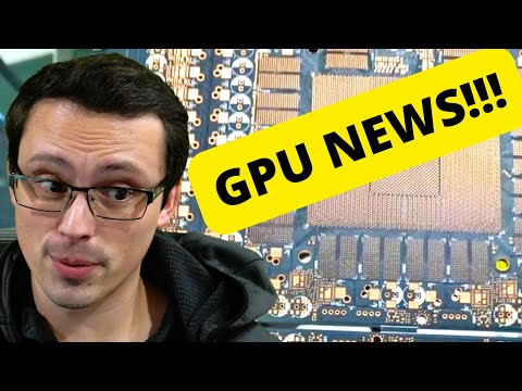 RTX 5070 Ti, 5070, 5080, 5090 leaks, Next Gen AMD leaks, so much more PC HW news!!!!!1!!!!!!11!!!!!!