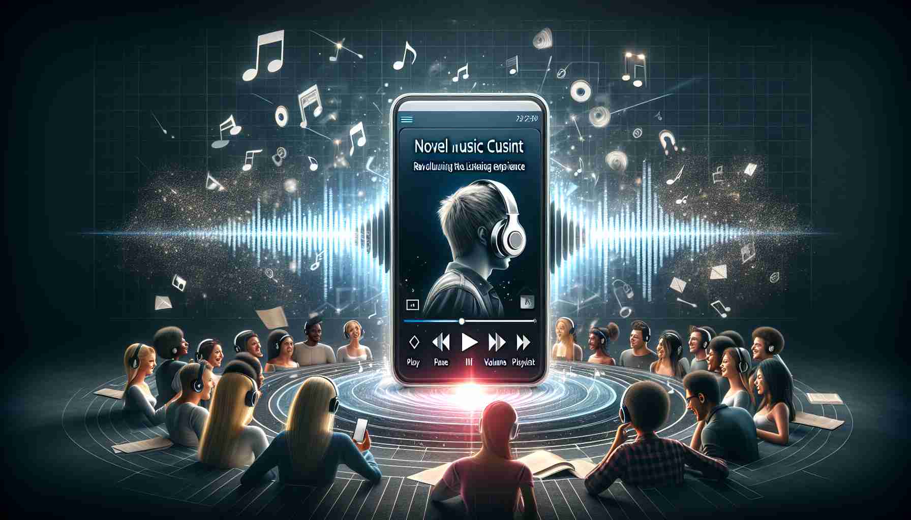 Revolutionary Music Client Reshapes Listening Experience 