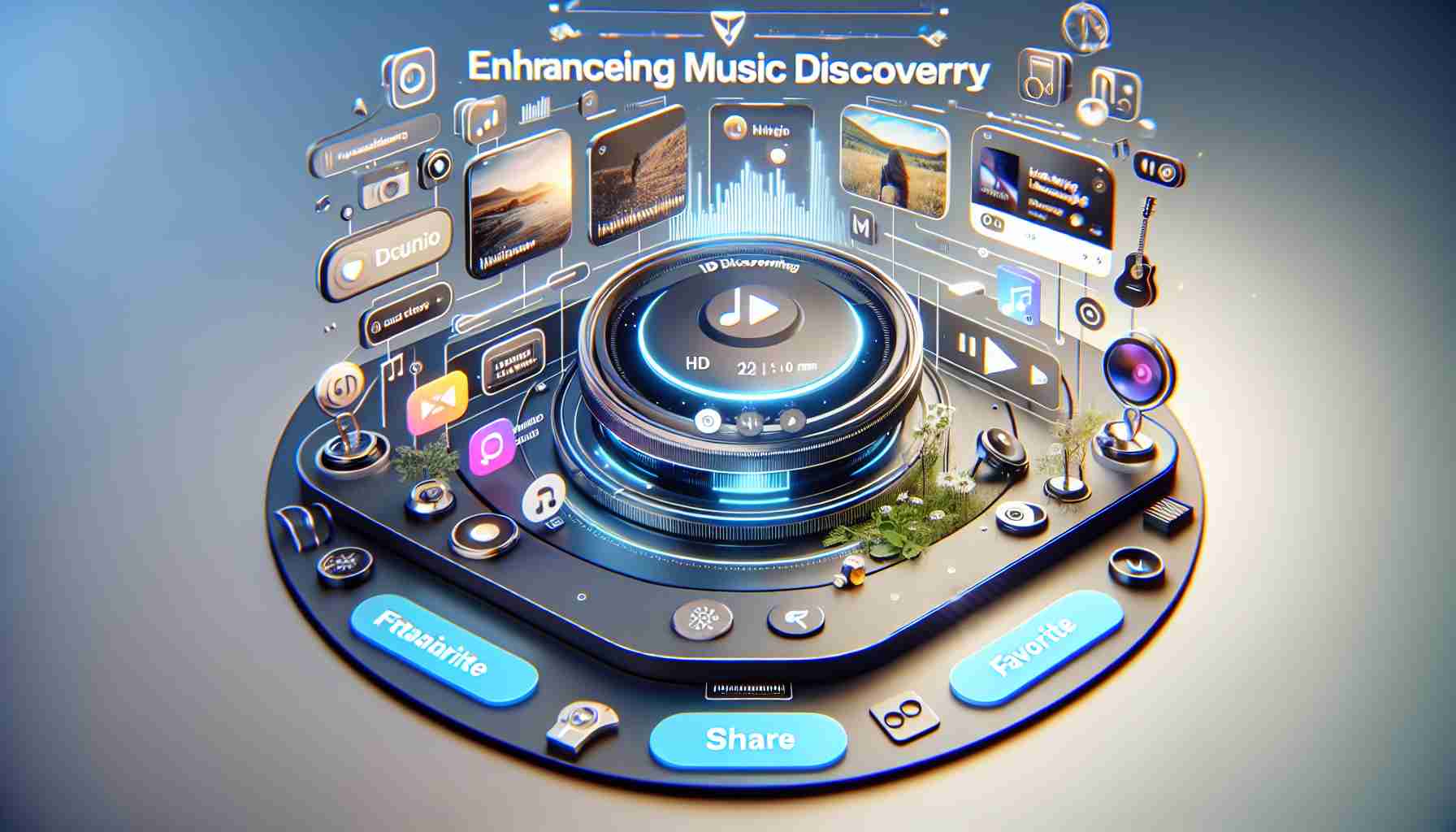 Enhancing Music Discovery: TikTok's New Audio Sharing Feature 