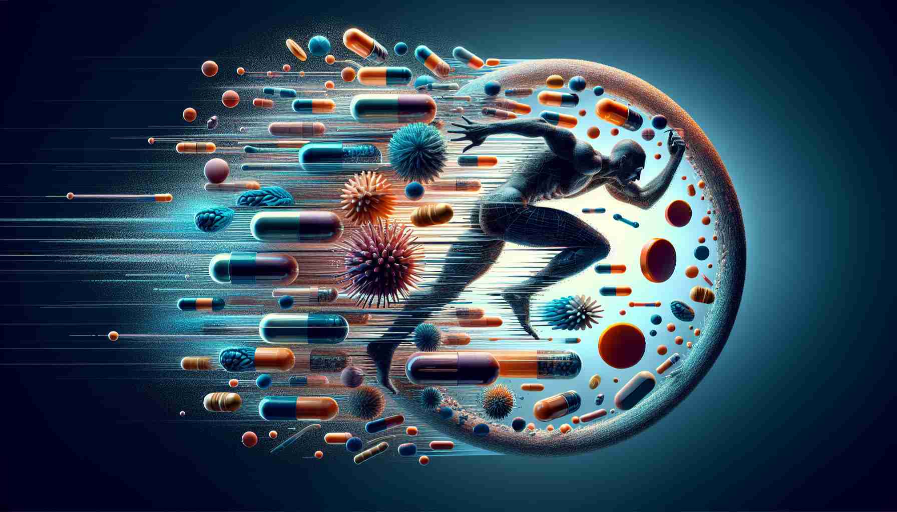 Revolutionary Breakthrough in Antibiotic Prescriptions! Faster, Smarter, and More Effective