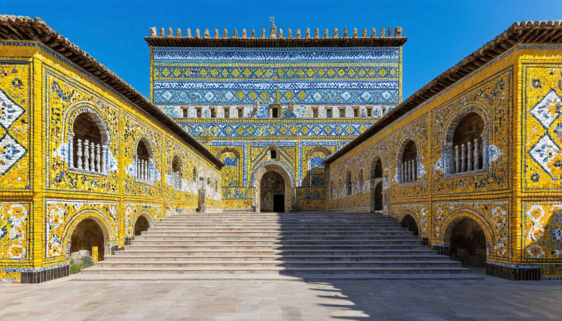 The Surprising Costs Behind Talavera de la Reina’s Historic Revival