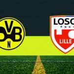 Dortmund e LOSC Lille pronti per la Sfida del Destino nel confronto di Champions League