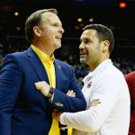 College Basketball Shake-Up: West Virginia and Indiana Take Bold Steps in Coaching War
