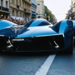 NVIDIA’s Powerhouse Parade: The Future of Graphics Unveiled