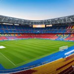 The New Camp Nou Saga: FC Barcelona’s Ambitious Dream Faces Tumultuous Delays