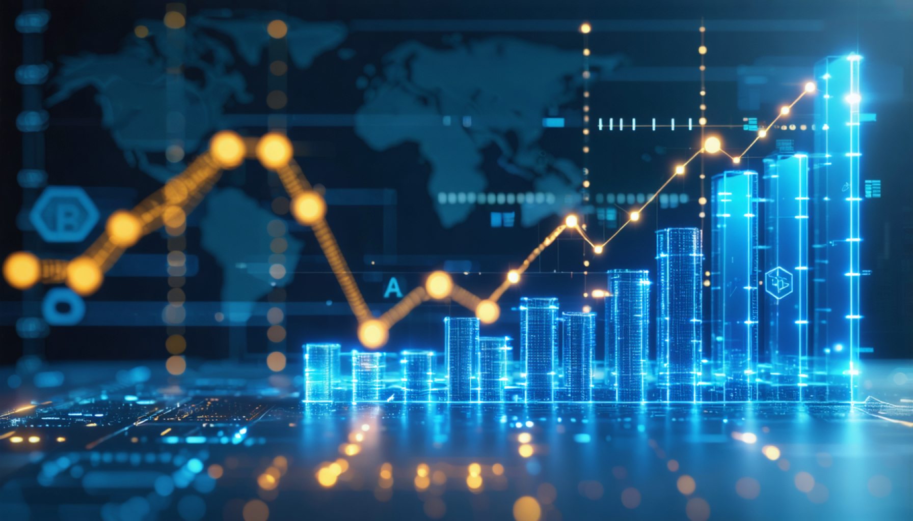 Blockchain Analytics Companies Face Unprecedented Scrutiny as Cryptocurrency Enters Mainstream