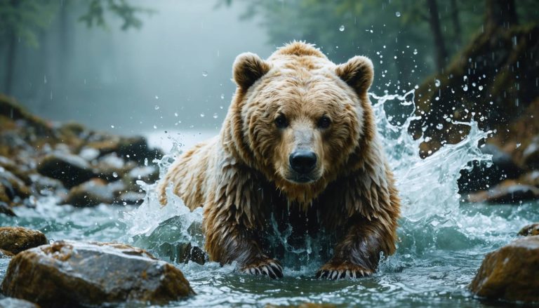 Zawirowania finansowe: Co doprowadziło do spektakularnego spadku akcji BigBear.ai?