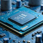 The Dawn of a New Era: Intel’s Latest Processor Redefines Speed and Power