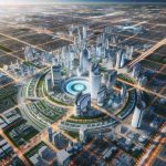 Uvnitř nové mikrocity Elona Muska: Zrození Starbase odhaluje novou kapitolu v Texasu