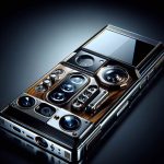 Το Τολμηρό Αναγέννημα της Nokia: Εμβληματική Τέχνη Συναντά τη Σύγχρονη Καινοτομία