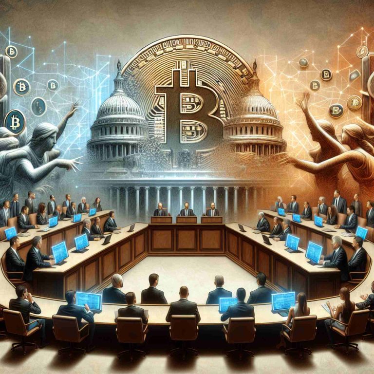 Das Kryptowährungs-Gesetz, das den Senat gespalten hat: Was passiert wirklich hinter den Kulissen?