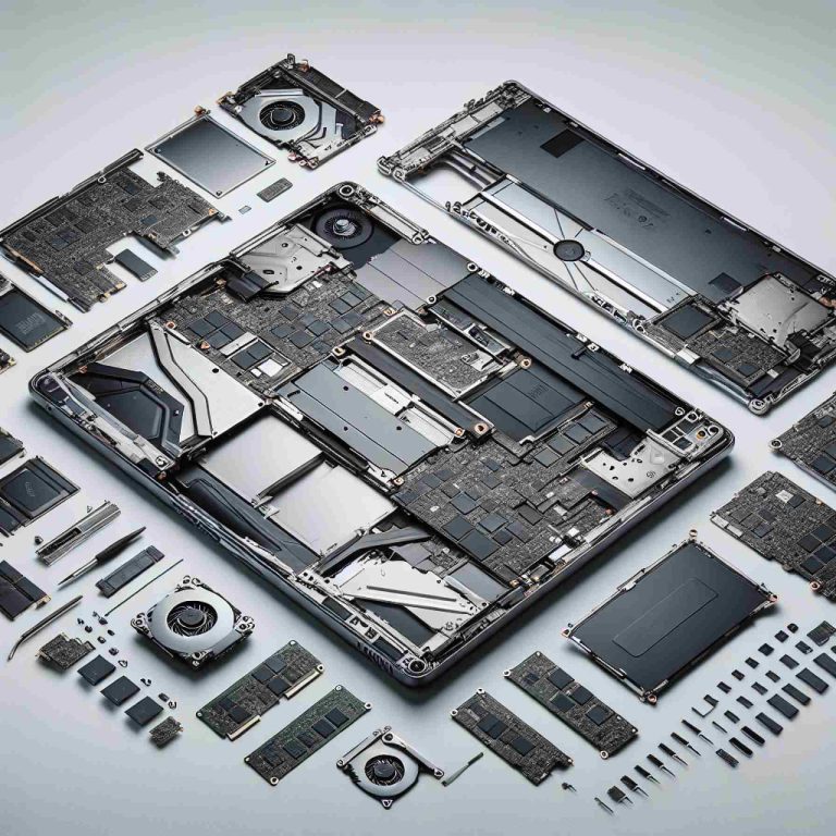 Desvendando o MacBook Pro: É realmente apenas um laptop?