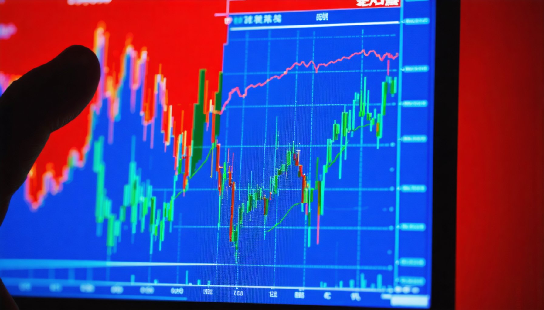 A Breakthrough in U.S.-China Tariff Cuts Sparks Tech Stock Surge