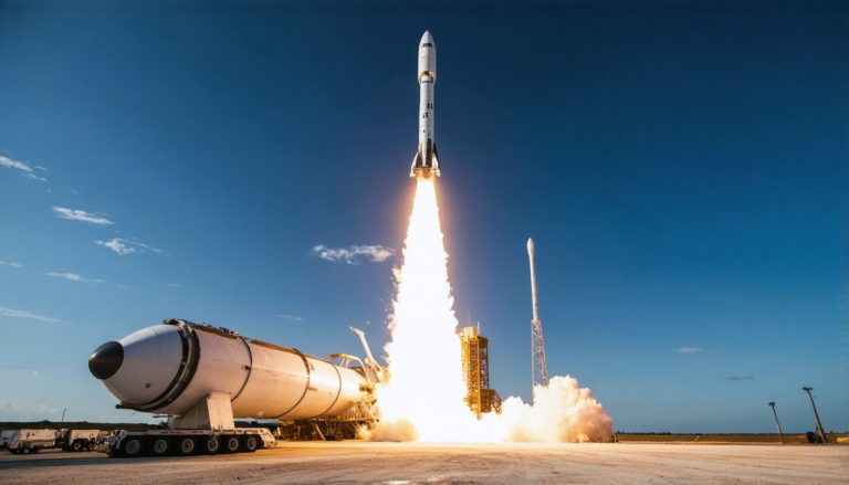 Отсјај до најамбициознијег лансирања Starship-а од стране SpaceX-а