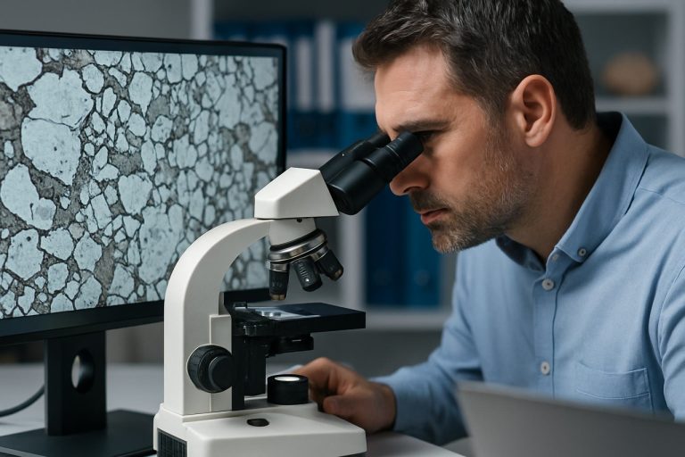 A fémtechnológiai vékonyréteg-mikroanalízis hogyan változtatja meg az anyagtudományt 2025-ben - Forradalmi technológiák, piaci elmozdulások és mi vár a iparági vezetőkre.