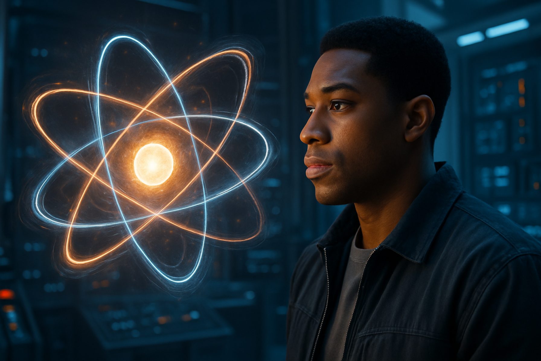Quantum Leap: A Glimpse into Tomorrow's Revolution Today