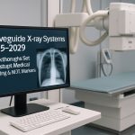 Системи за рентгенови вълноводи 2025–2029: Пробиви, които ще нарушат медицинската визуализация и пазарите на NDT