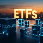 Nezastaviteľný vzostup blockchain ETF: Revolúcia na obzore