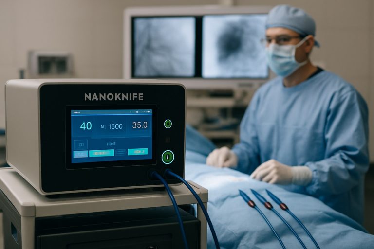 Nanoveitsi Onkologialaitteet: Häiritsevä Kasvu & Läpimurrot, Jotka Muuttavat Syöpähoitoa vuoteen 2025–2030 mennessä