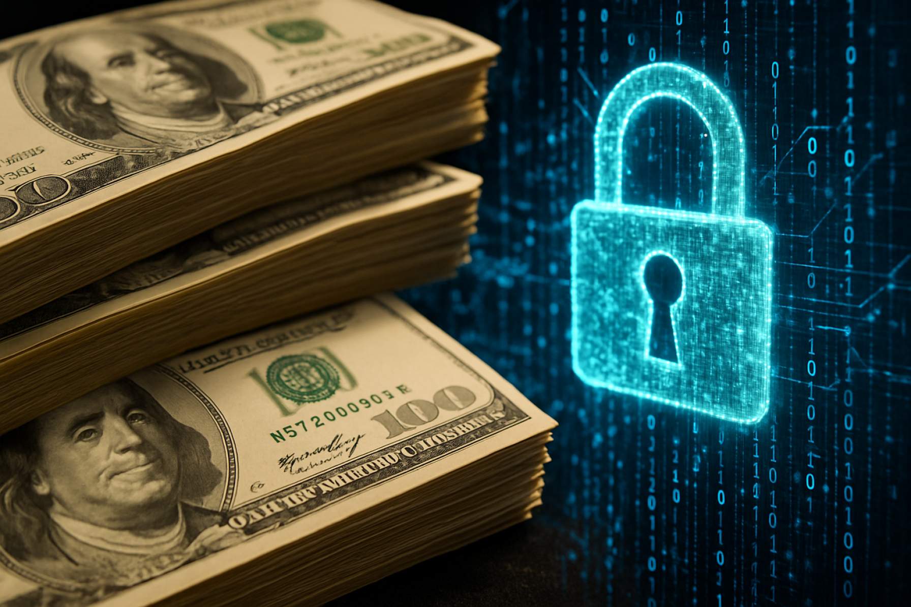 The Hidden Fortune of Bits and Bytes: Unlocking the Power of Data Monetization