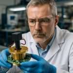 Κατασκευή Μαγνητόμετρου Fluxgate 2025–2029: Αυξανόμενη ζήτηση & Καινοτομίες επόμενης γενιάς