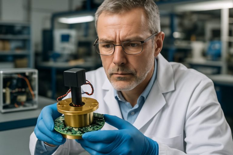Fabrication de magnétomètres à effet de flux 2025-2029 : Demande en forte hausse et innovations de nouvelle génération